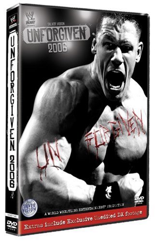 Unforgiven 2006