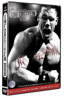 Unforgiven 2006