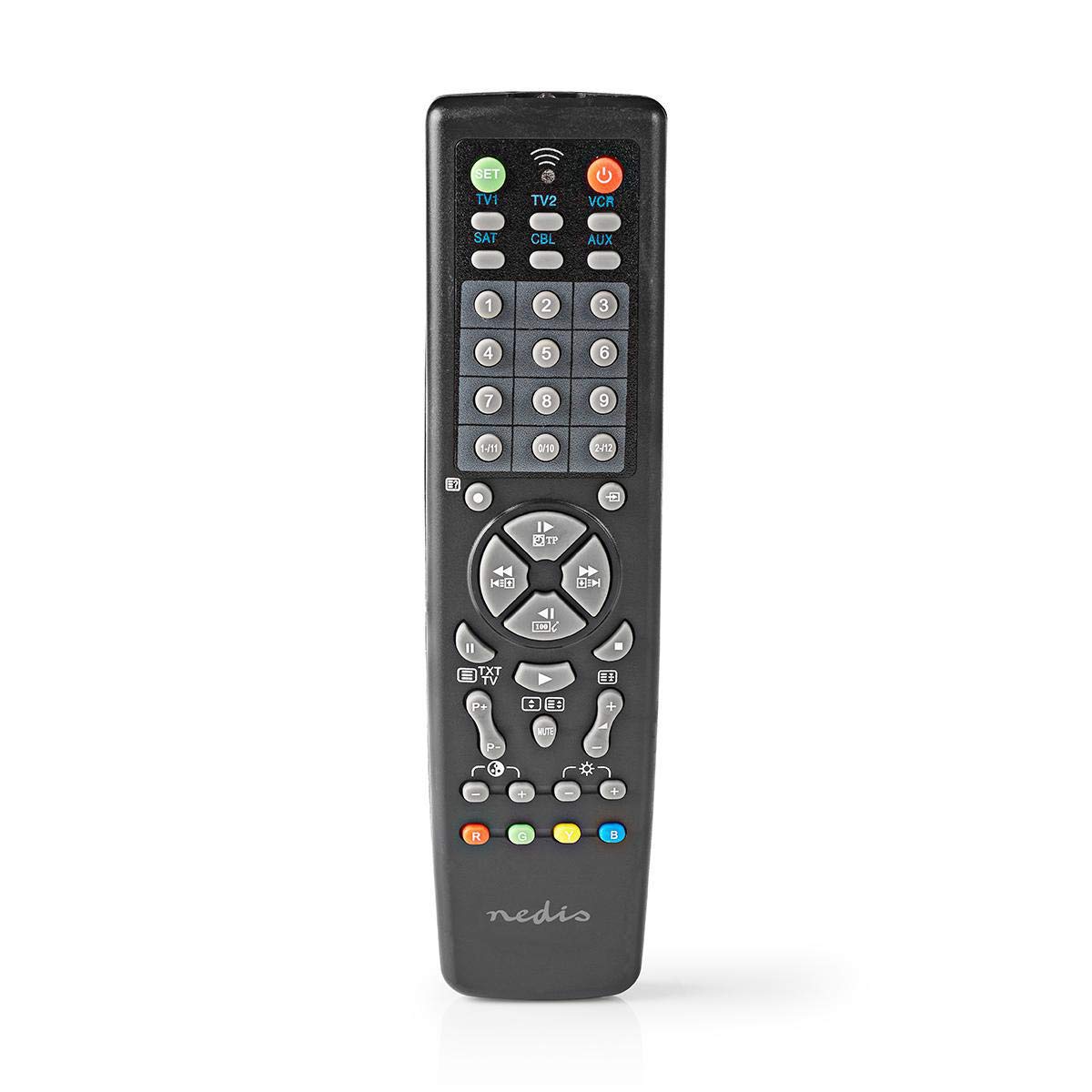 Télécommande de remplacement - Universal