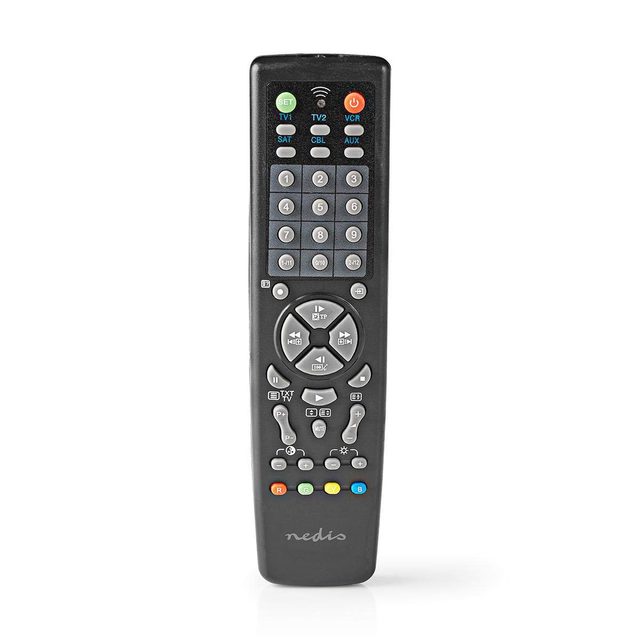 Télécommande de remplacement - Universal