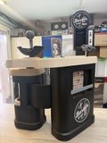 Smoby Barber & Cut Barber Shop salon de coiffure enfant — photo 1