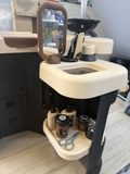 Smoby Barber & Cut Barber Shop salon de coiffure enfant — photo 3