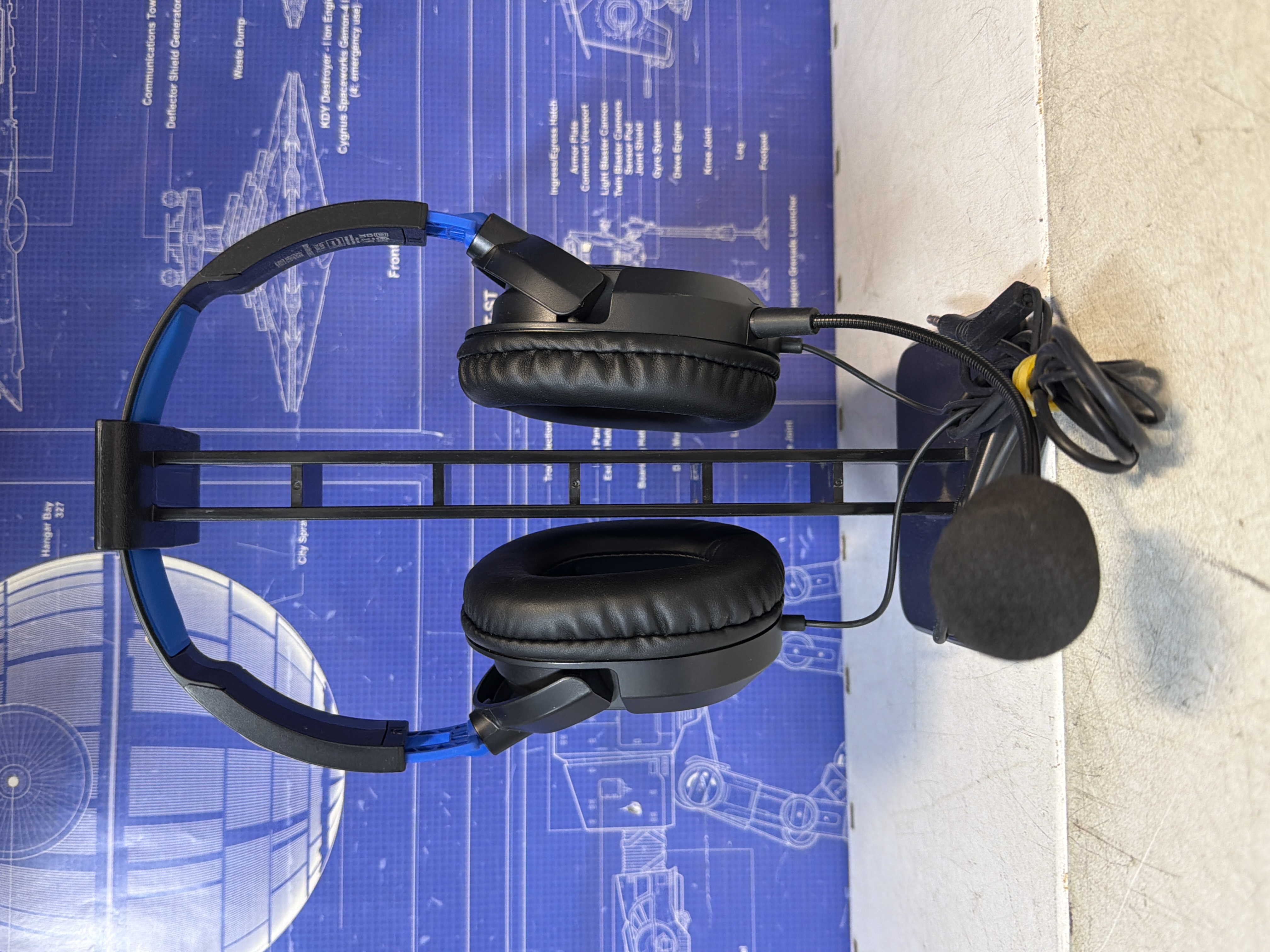 Casque gaming Turtle Beach Recon avec micro