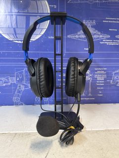 Casque gaming Turtle Beach Recon avec micro