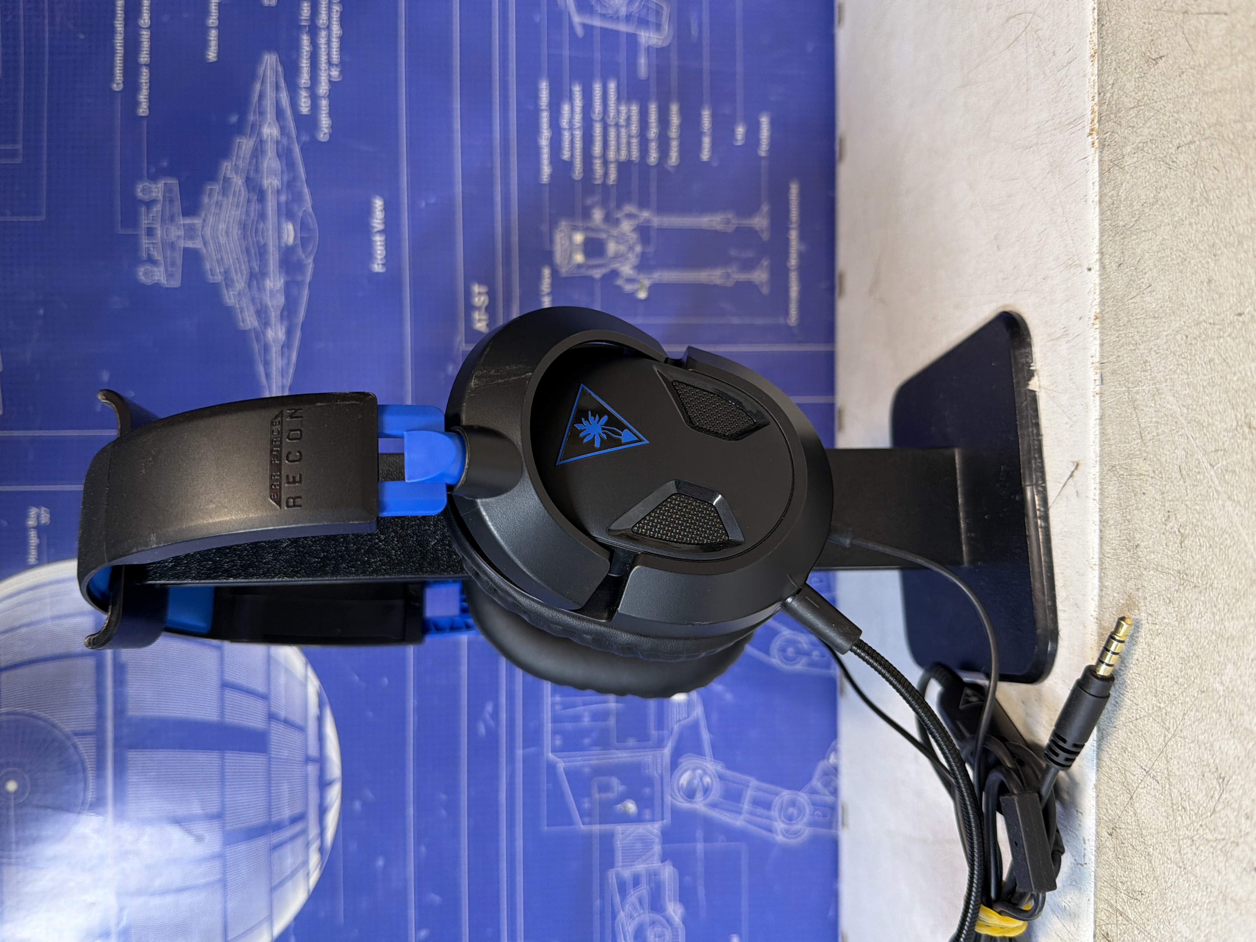 Casque gaming Turtle Beach Recon avec micro — photo 2