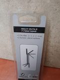 Multi-outils 7 fonctions (7 pièces) — photo 2