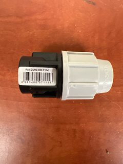 Raccord D20 F15x21