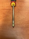 Tournevis cruciforme Facom PH2 x 100 — photo 2