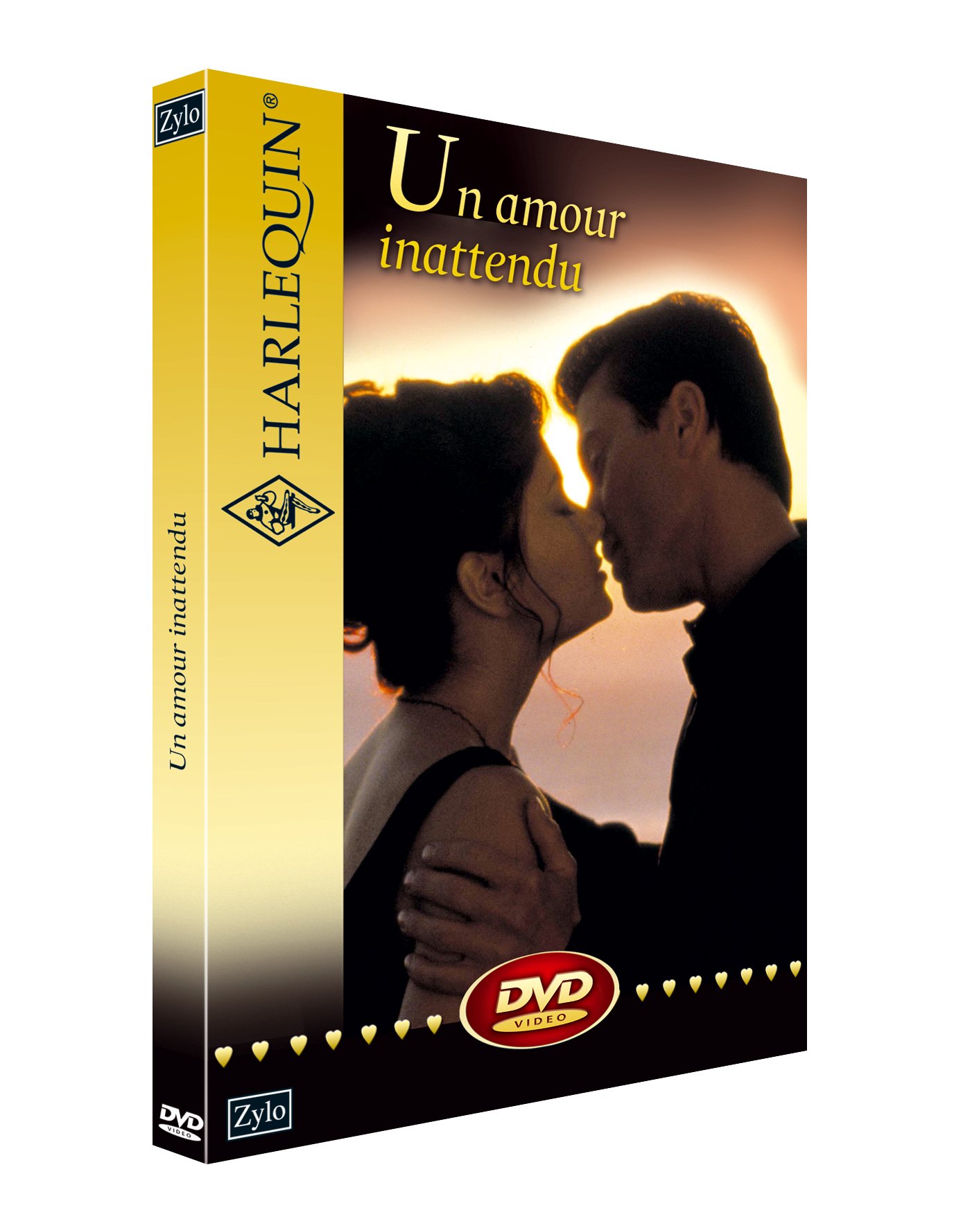 Un Amour Inattendu