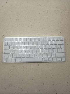 Clavier Apple Magic Keyboard A2449 AZERTY