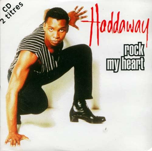 Rock My Heart