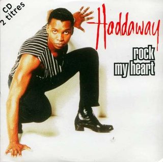 Rock My Heart