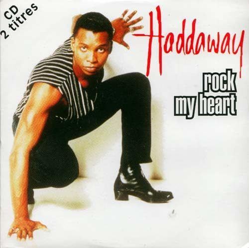 Rock My Heart