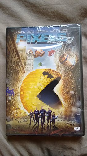 Pixels