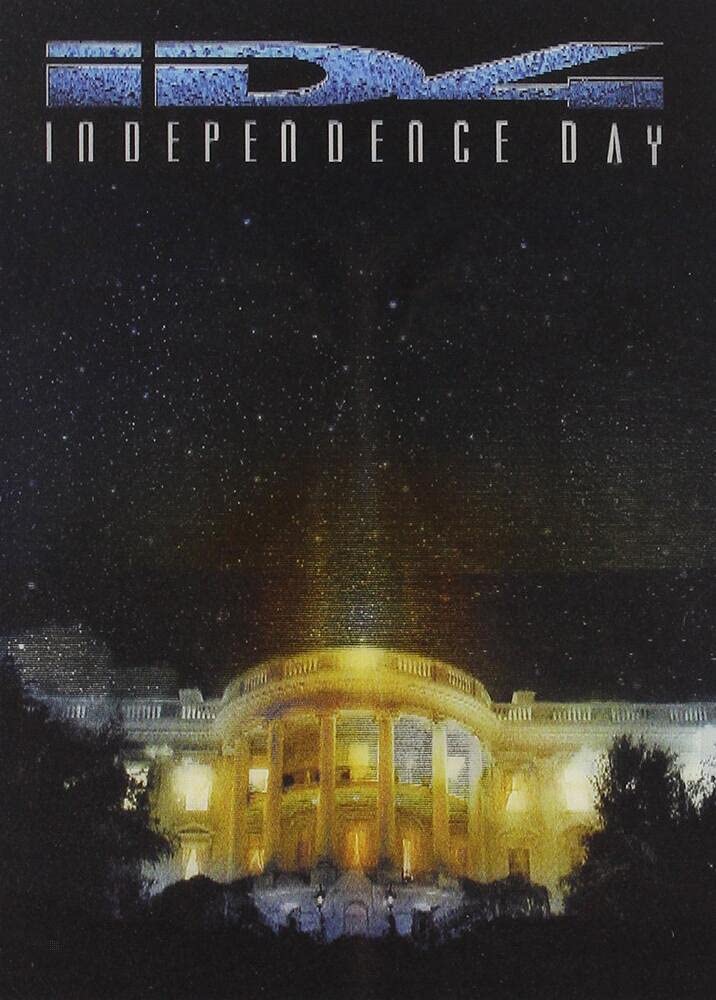 Independence Day - Édition Collector