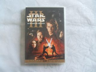 Star Wars - Episode Iii : La Revanche Des Sith