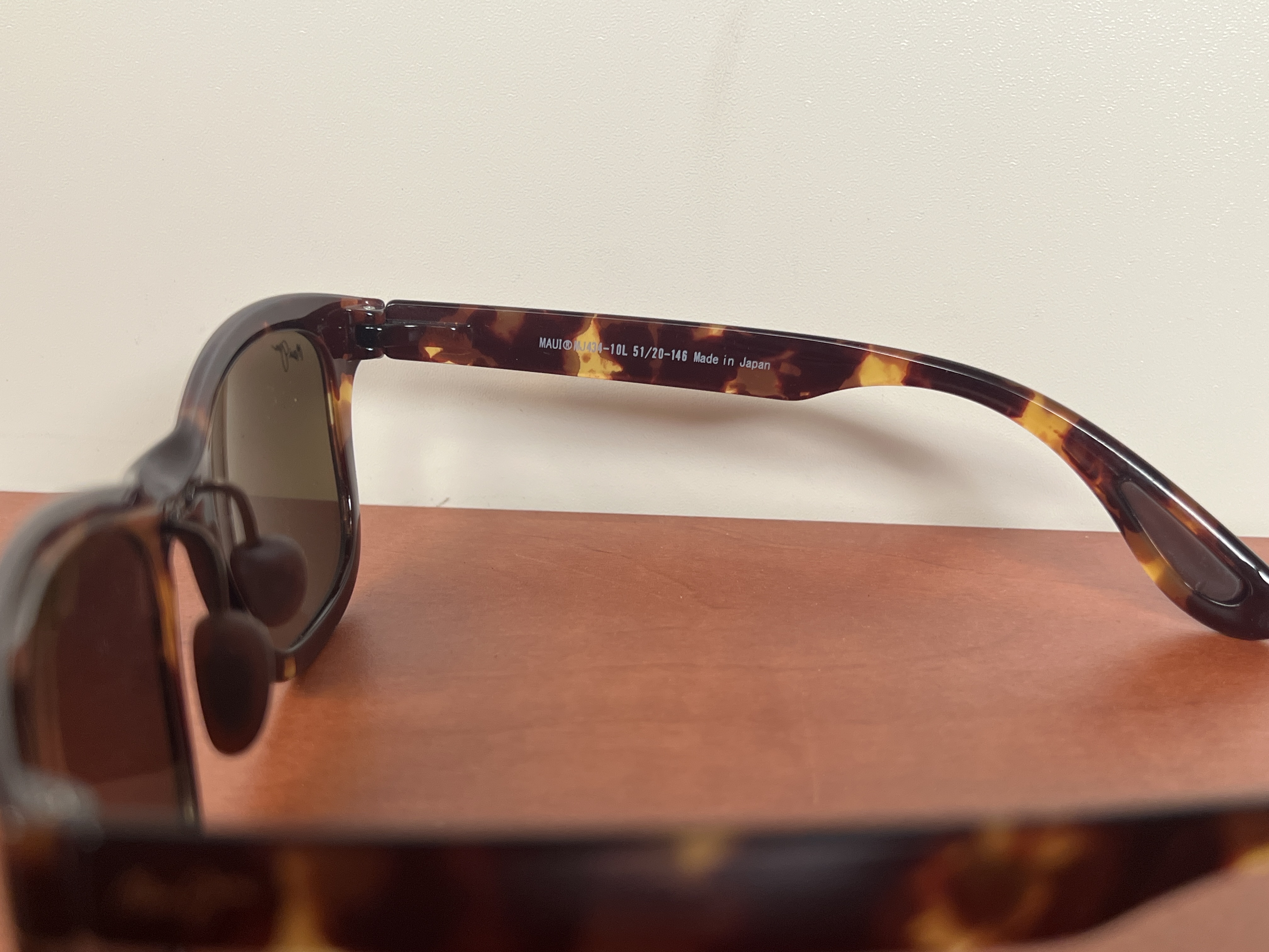 Lunette Maui Jim — photo 3
