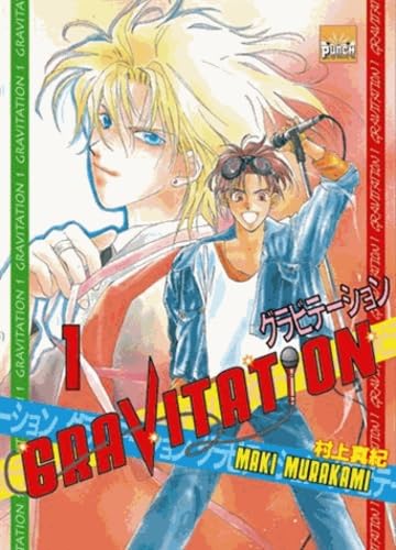 Gravitation - Tome 1