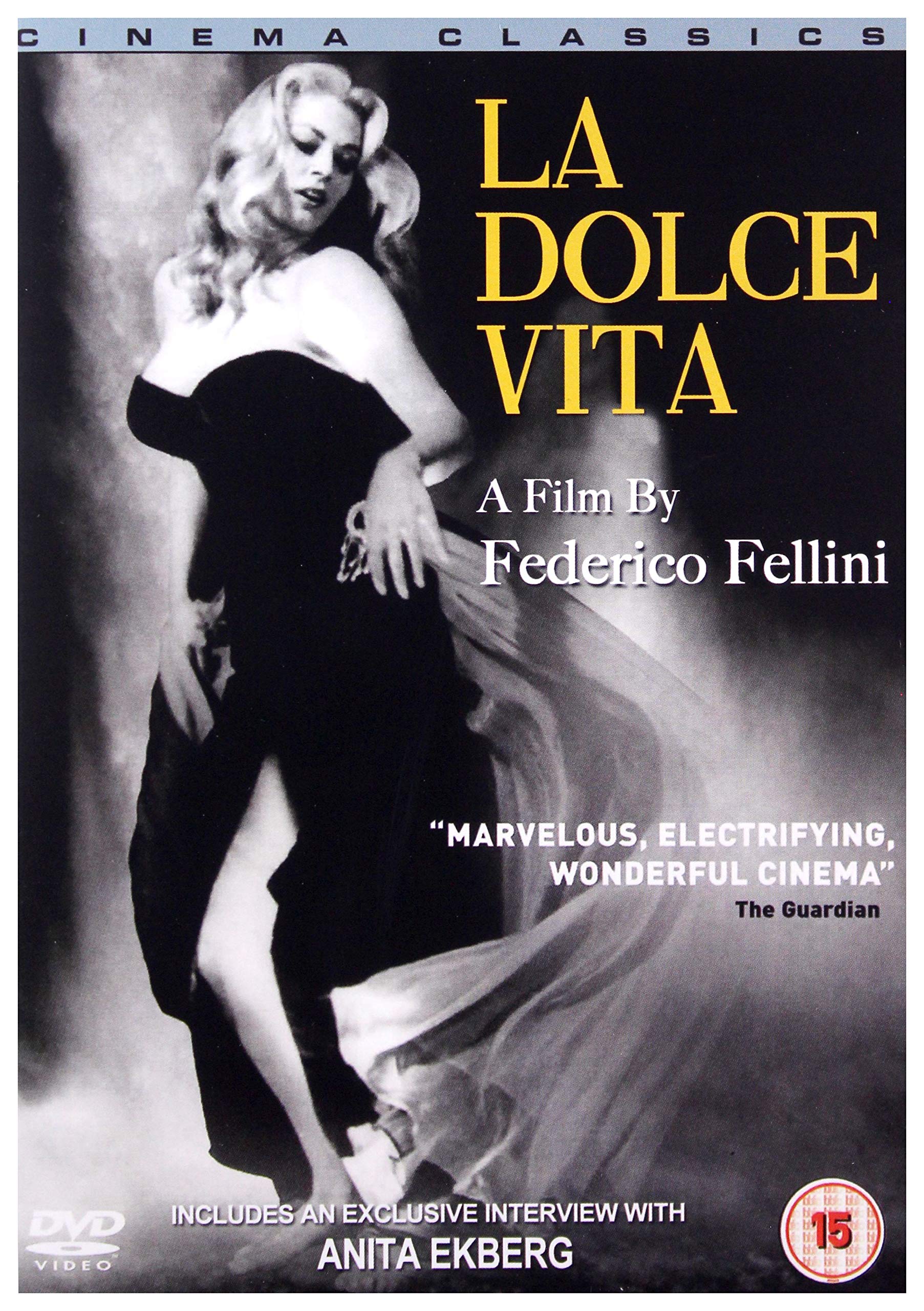 La Dolce Vita