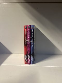 Album de bande dessinée (titre non identifié)