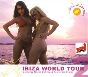 Ibiza World Tour 2