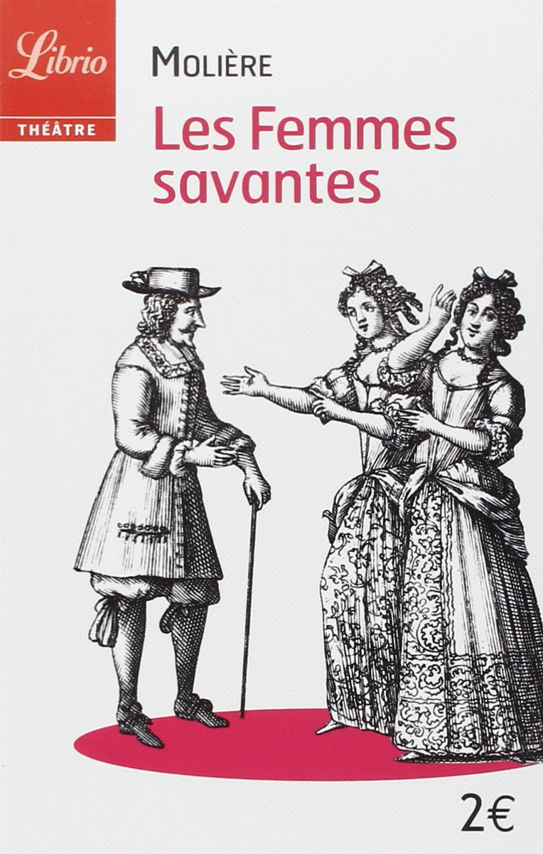 Les Femmes Savantes