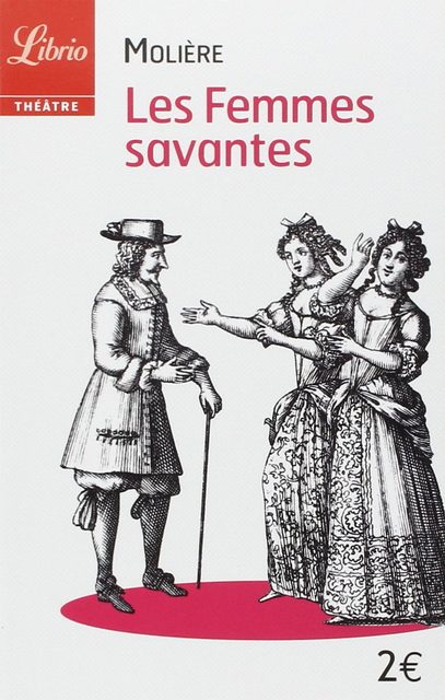 Les Femmes Savantes