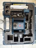 Bosch Professional GRL 400 H laser rotatif avec récepteur LR 1 — photo 1