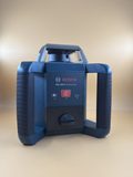 Bosch Professional GRL 400 H laser rotatif avec récepteur LR 1 — photo 2