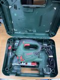 Bosch PST 8000 PEL scie sauteuse filaire 530 W avec coffret — photo 1