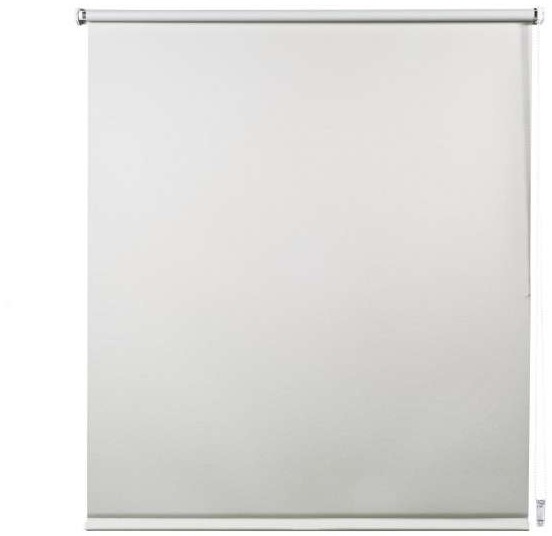 Store occultant Cintacor Clip&Fix ivoire 60 x 180 cm