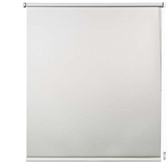 Store occultant Cintacor Clip&Fix ivoire 60 x 180 cm