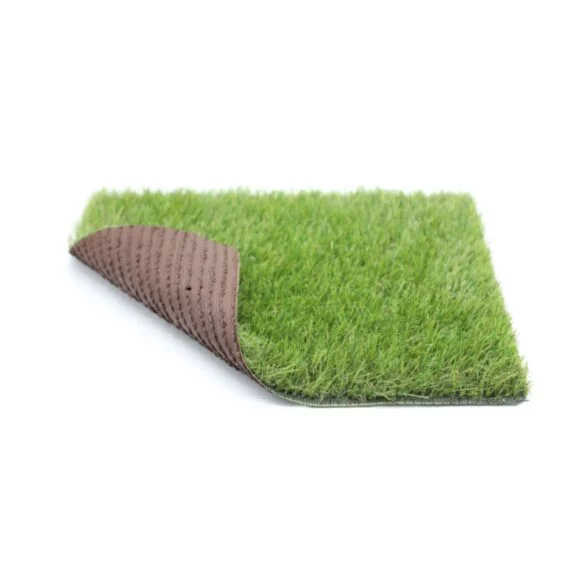 Gazon synthetique Monaco 32 mm predecoupe 1 x 3 m BOGREEN