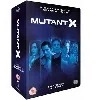 Mutant X - Saison 1 - Episode 1 À 3