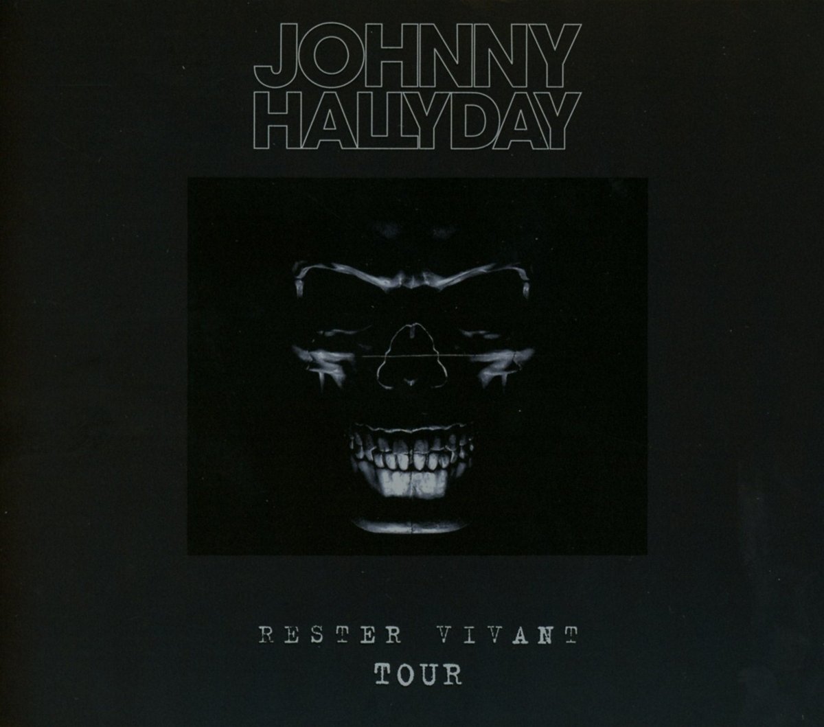 Rester Vivant Tour - Édition Limitée Inclus 28 Titres Live Et 1 Cd Bonus 15 Titres Live Inédits