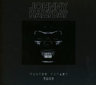 Rester Vivant Tour - Édition Limitée Inclus 28 Titres Live Et 1 Cd Bonus 15 Titres Live Inédits