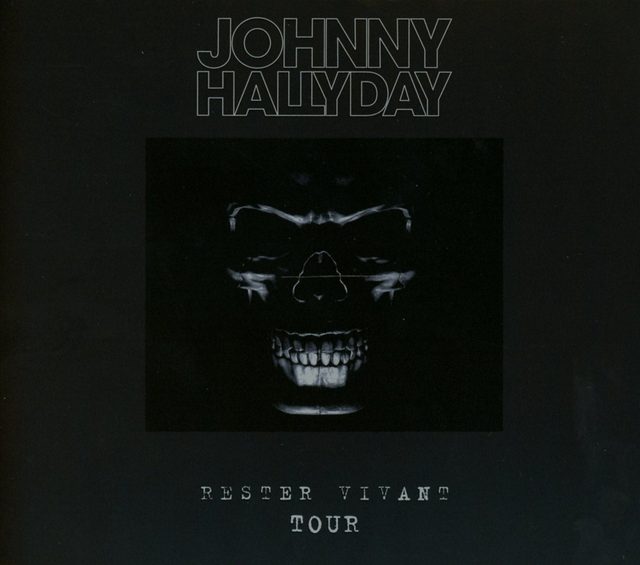 Rester Vivant Tour - Édition Limitée Inclus 28 Titres Live Et 1 Cd Bonus 15 Titres Live Inédits