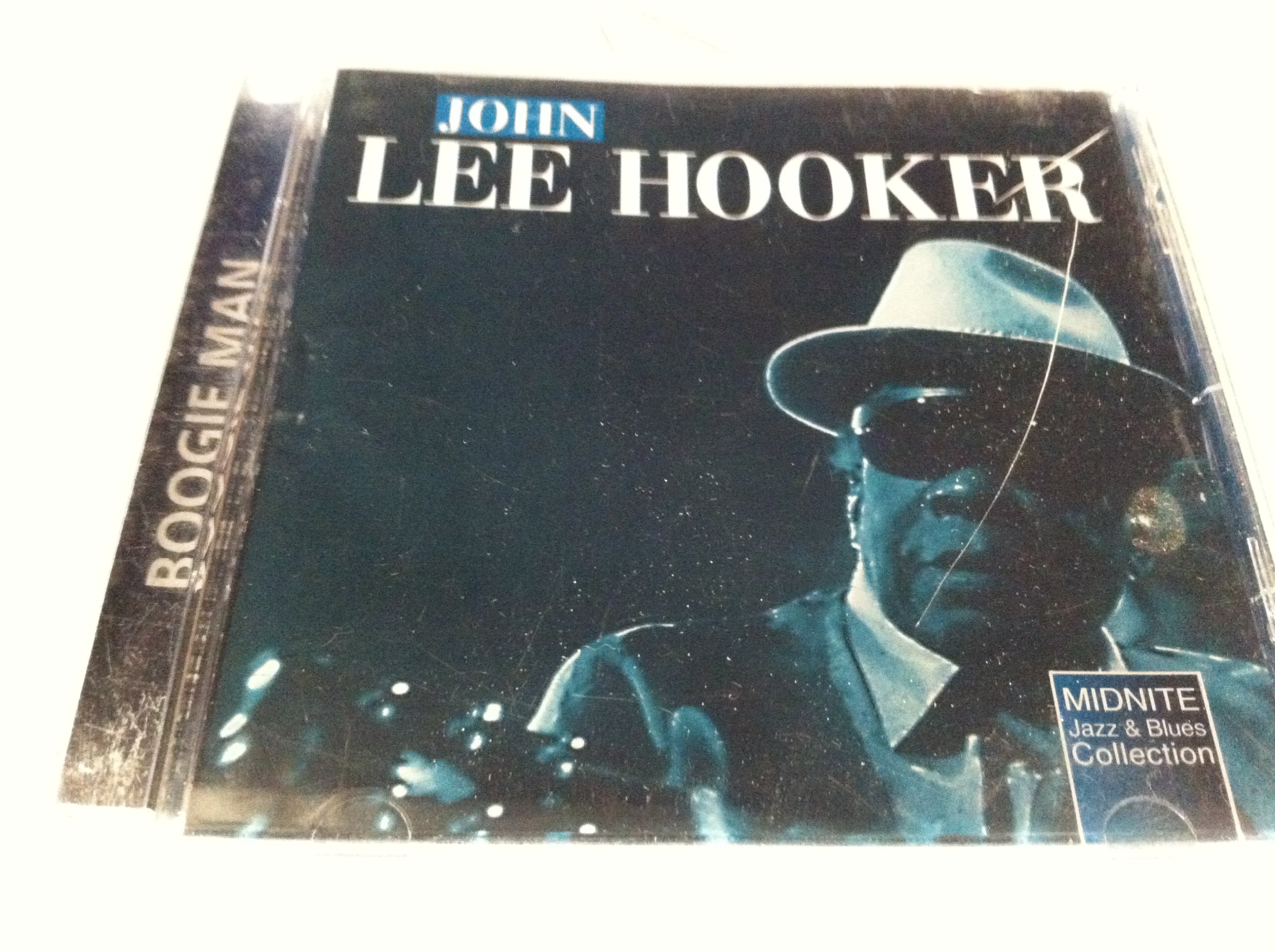 Midnite Jazz  & Blues Collection