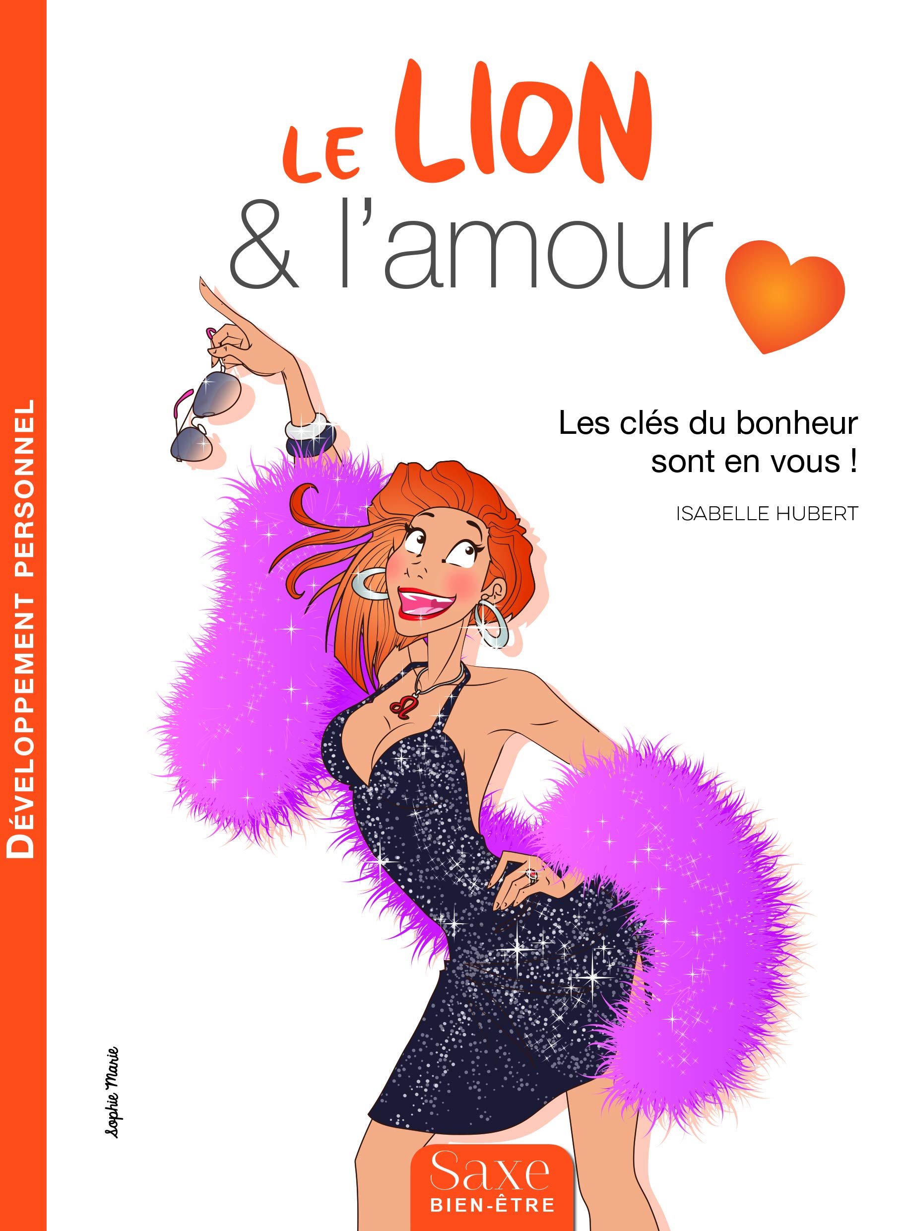 Le Lion & L'amour