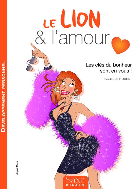 Le Lion & L'amour