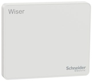 Schneider Electric Wiser CCTFR6310 passerelle Wi-Fi Zigbee