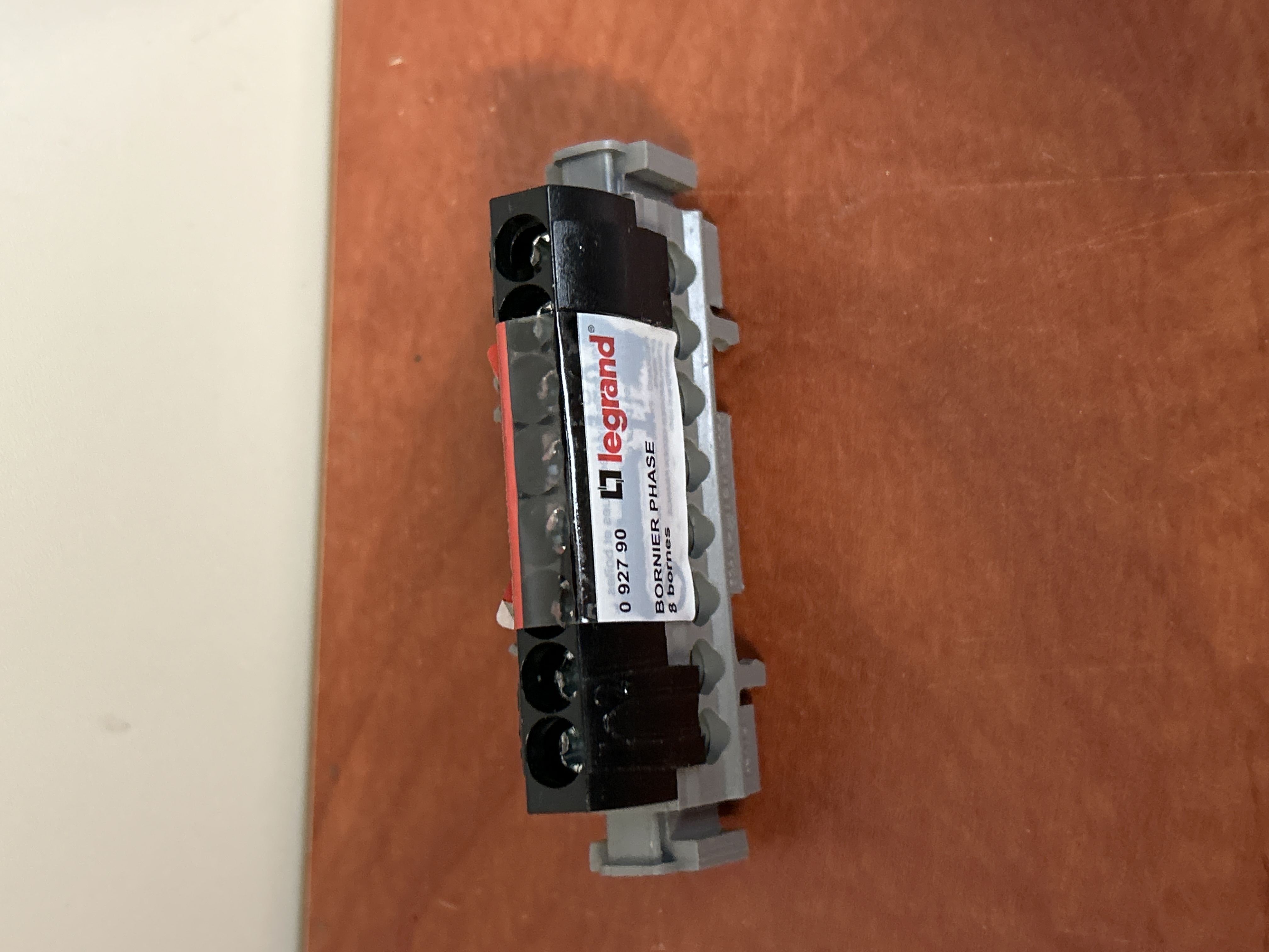 Legrand 027250