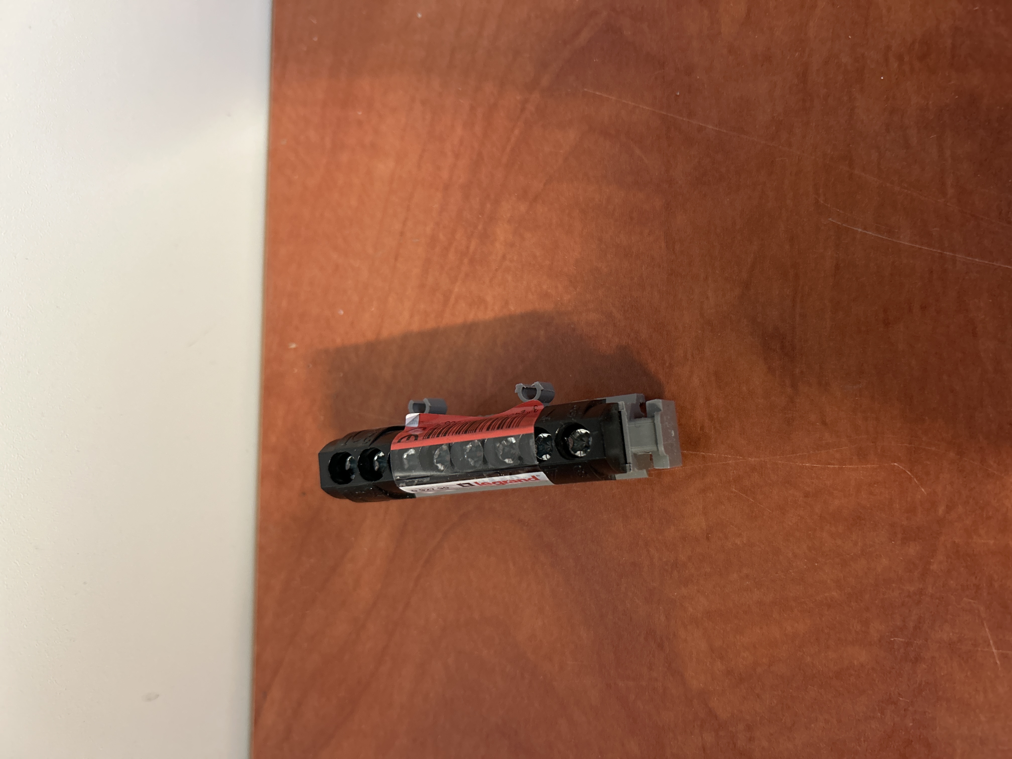 Legrand 027250 — photo 2