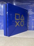 Console PlayStation 4 Slim bleue 500 Go — photo 1