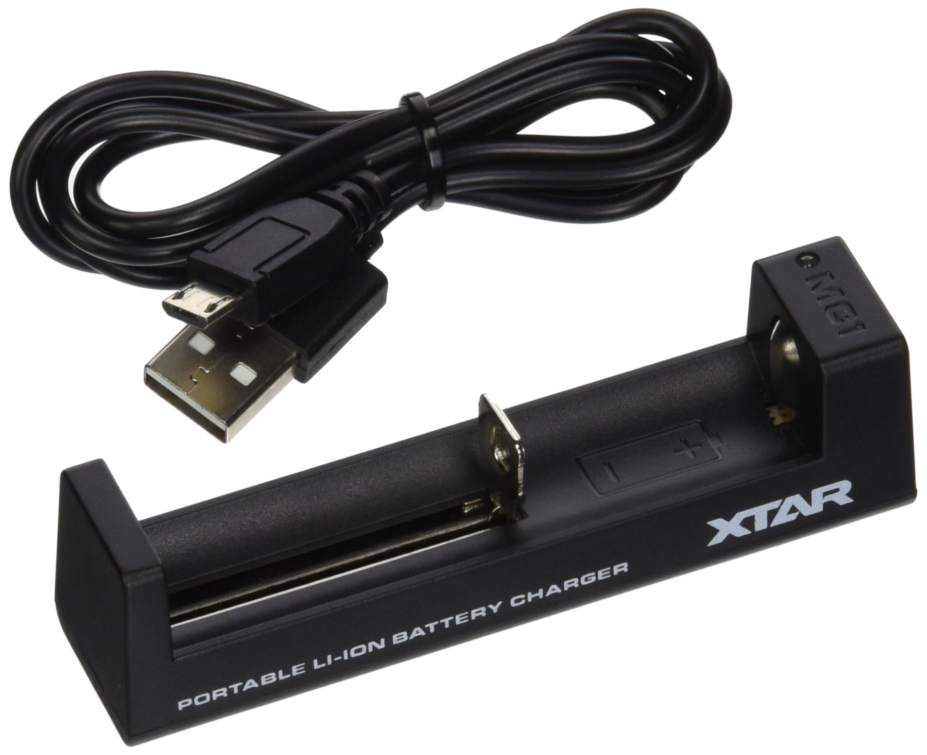 Xtar Chargeur MC1