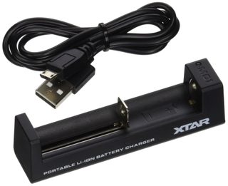 Xtar Chargeur MC1