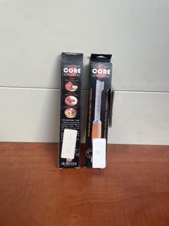 Éplucheur universel Gourmet Core pour fruits et légumes