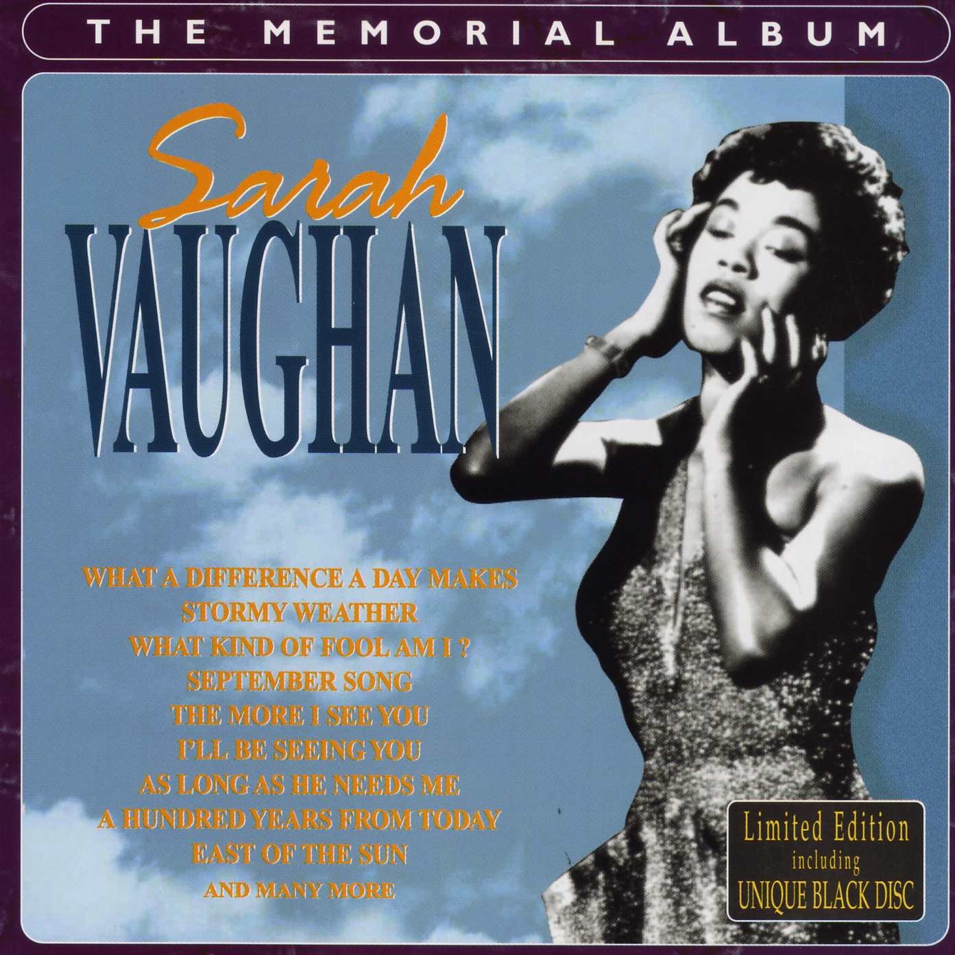 Memorial Album