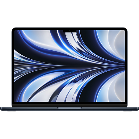 Apple MacBook Air 13 pouces M2 8 Go 256 Go SSD Français Bleu Minuit