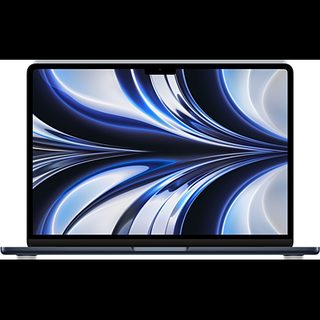 Apple MacBook Air 13 pouces M2 8 Go 256 Go SSD Français Bleu Minuit